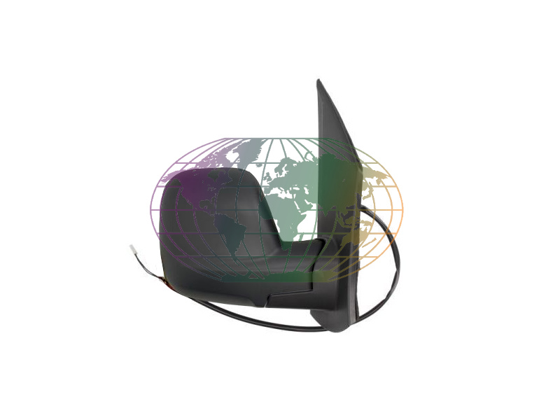 Bodermann Buitenspiegel 2028077