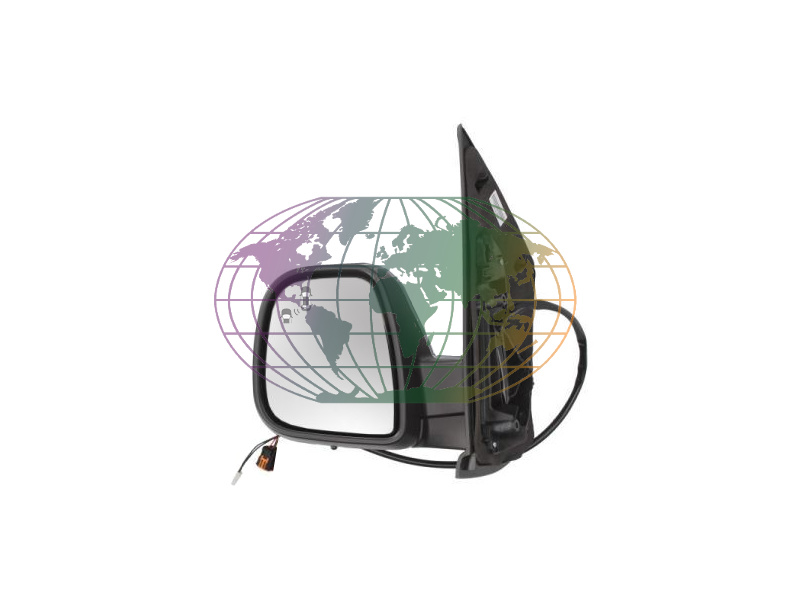 Bodermann Buitenspiegel 2028088