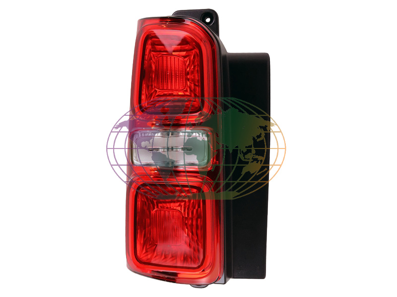 Achterlicht Bodermann 2028402