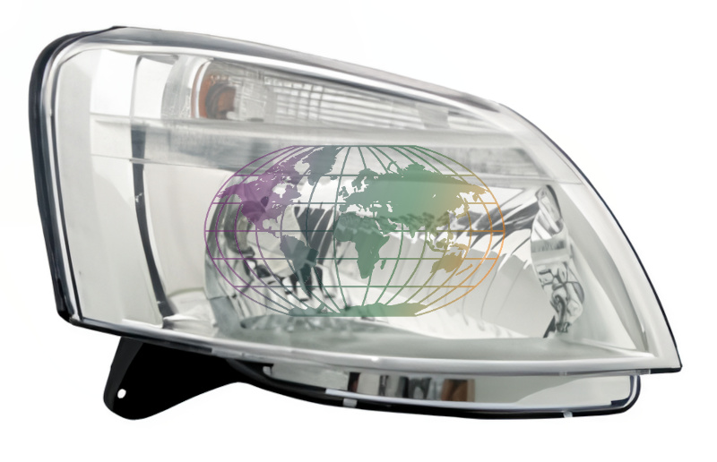 Koplamp Bodermann 2033285