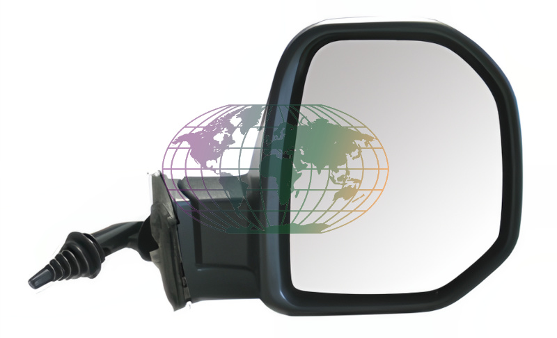 Buitenspiegel Bodermann 2034075