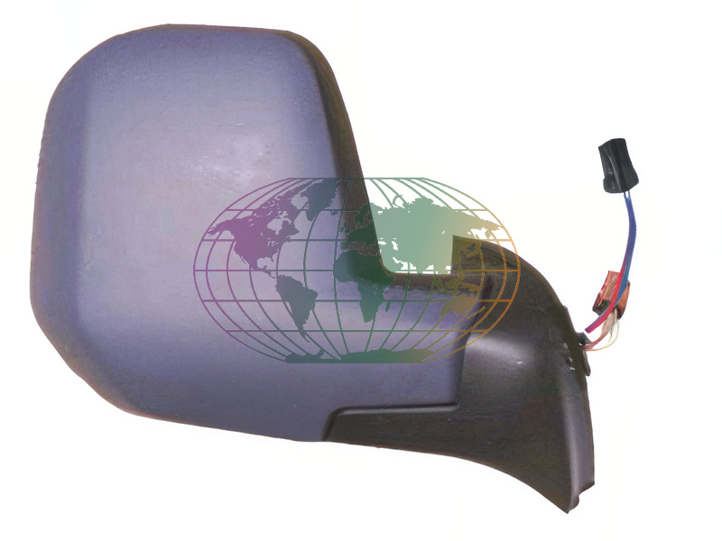 Bodermann Buitenspiegel 2034081