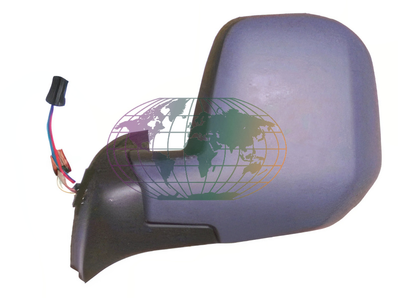 Bodermann Buitenspiegel 2034082