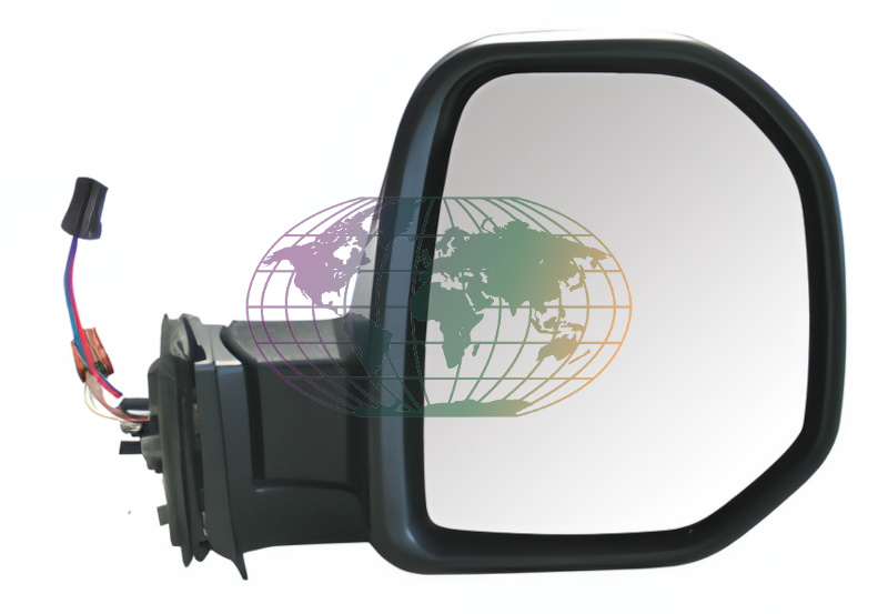 Bodermann Buitenspiegel 2034083