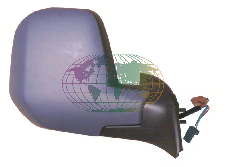 Bodermann Buitenspiegel 2034085