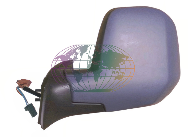 Bodermann Buitenspiegel 2034086