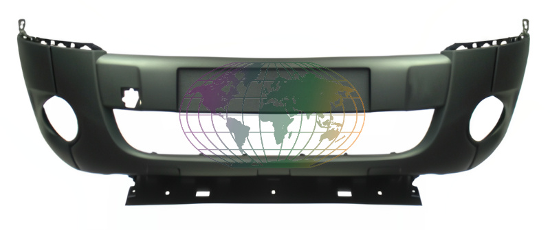 Bumper Bodermann 2034145