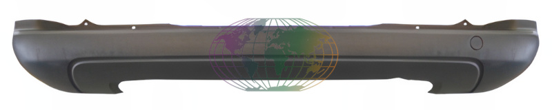 Bumper Bodermann 2034150