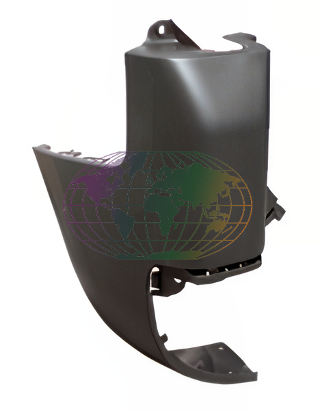 Bumper Bodermann 2034168