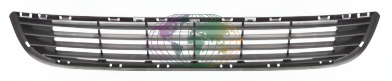 Grille Bodermann 2034360