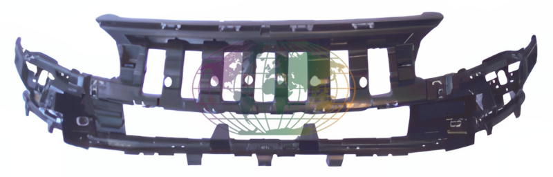 Grille Bodermann 2034380