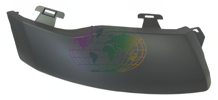 Grille Bodermann 2034381