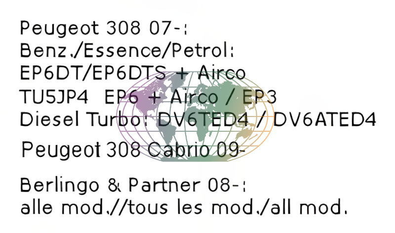 Bodermann Voorpaneel deel 2034600