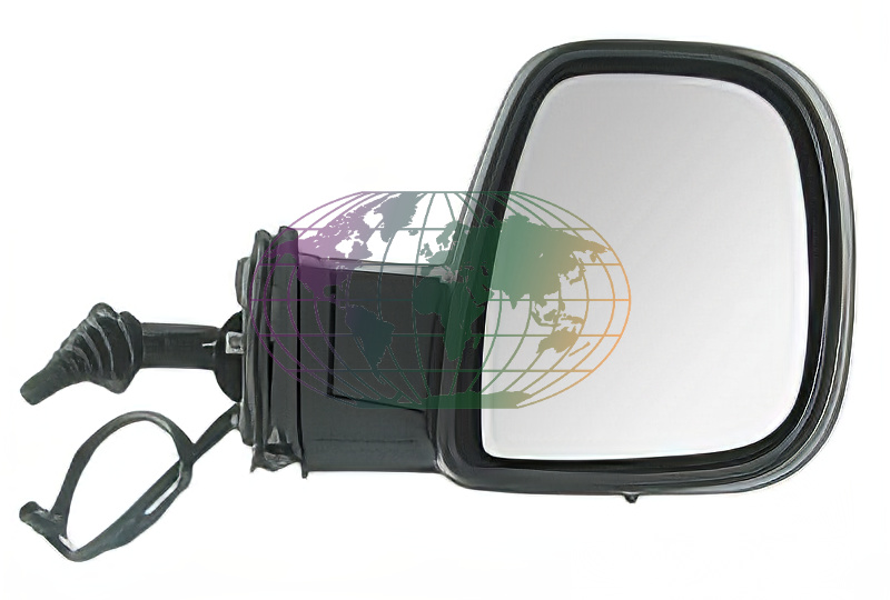 Bodermann Buitenspiegel 2035081