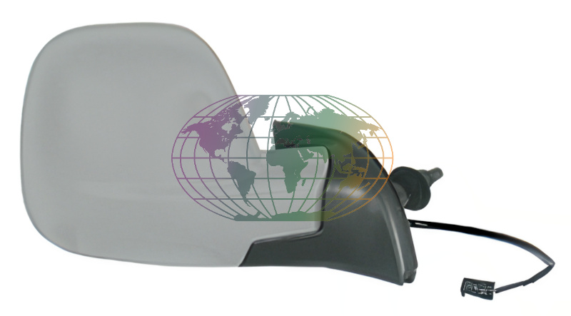 Bodermann Buitenspiegel 2035081