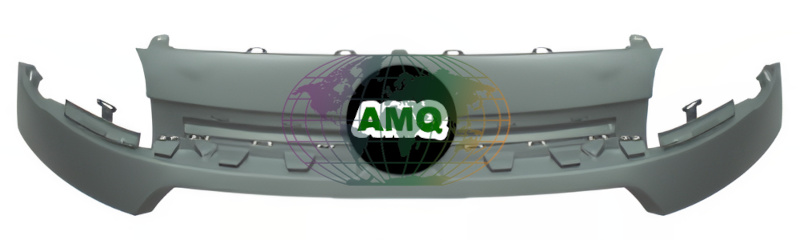 Grille Bodermann 2035350