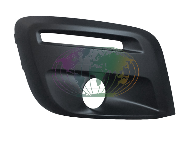 Grille Bodermann 2035363