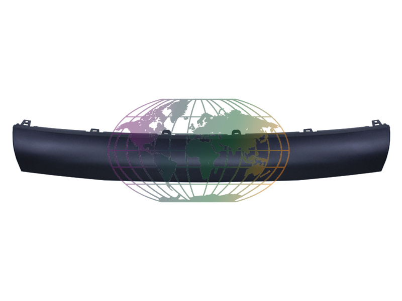 Voorbumper deel Bodermann 2036110