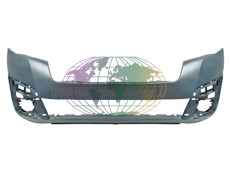 Bumper Bodermann 2036130