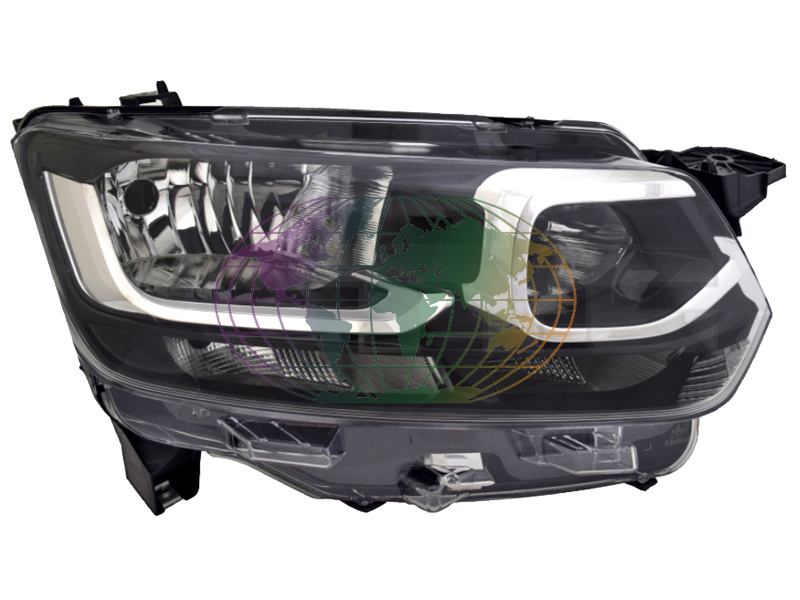 Koplamp Bodermann 2037281