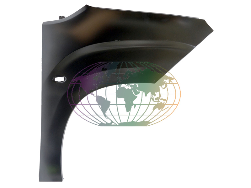 Spatbord Bodermann 2037501