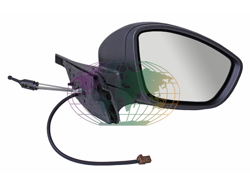 Bodermann Buitenspiegel 2043071