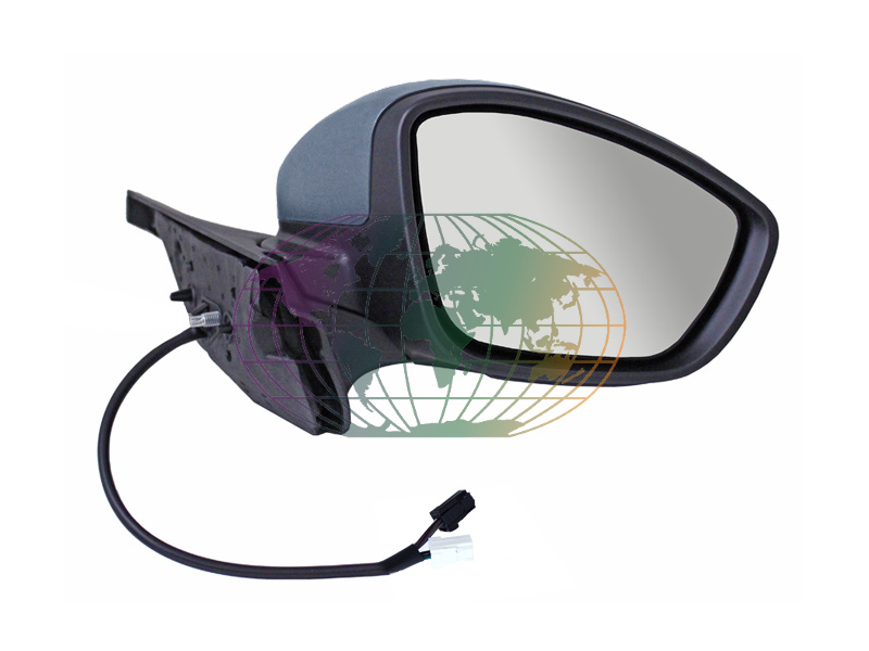 Bodermann Buitenspiegel 2043077