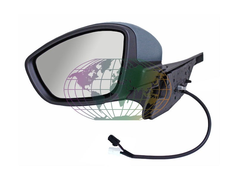 Bodermann Buitenspiegel 2043082