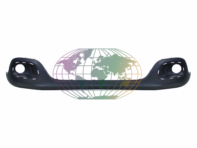 Bumper Bodermann 2043145