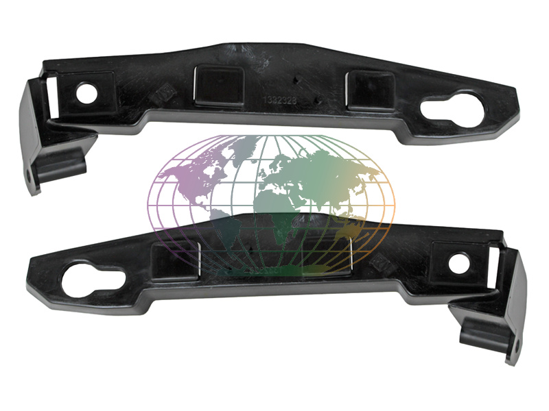 Bumper Bodermann 2043159