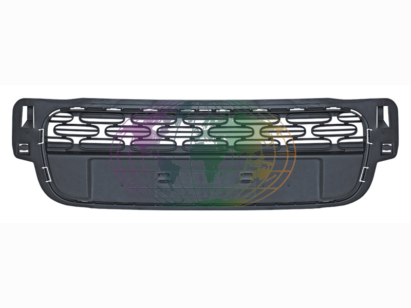 Grille Bodermann 2043360