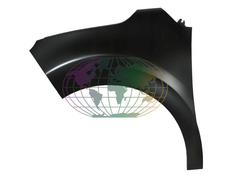 Spatbord Bodermann 2043502