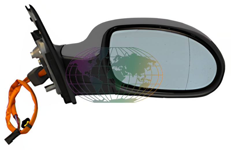 Buitenspiegel Bodermann 2052085