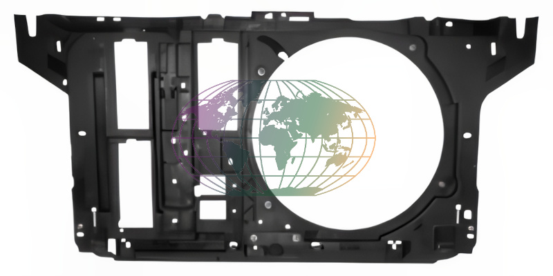 Voorpaneel deel Bodermann 2052600