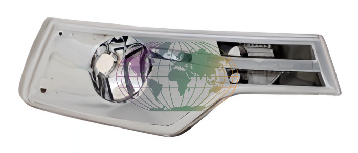 Mistlamp Bodermann 2054295