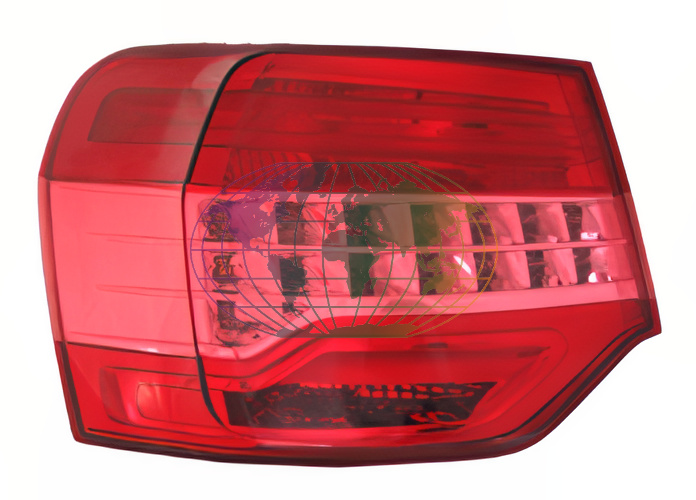 Achterlicht Bodermann 2054452