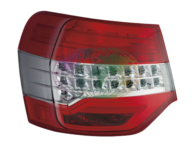 Achterlicht Bodermann 2054462