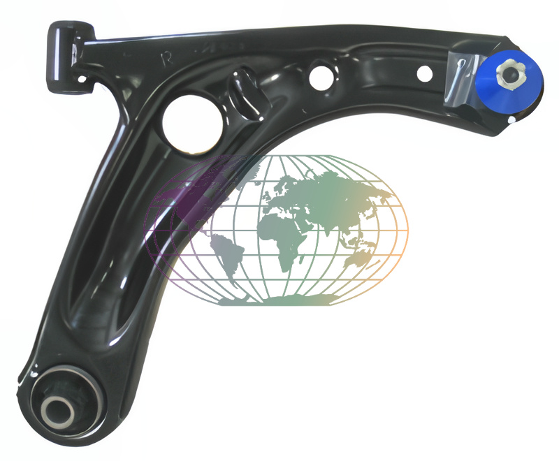 Draagarm Bodermann 2057041