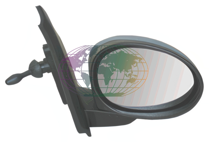 Buitenspiegel Bodermann 2057075