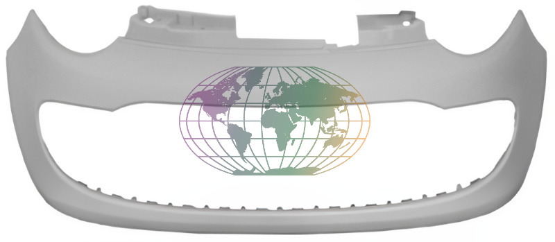 Bumper Bodermann 2057120