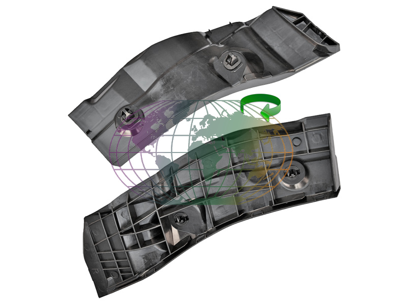 Bumpersteun Bodermann 2057151