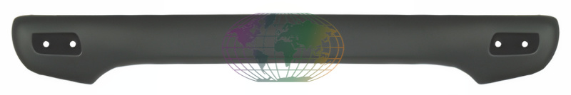 Voorbumper deel Bodermann 2057185