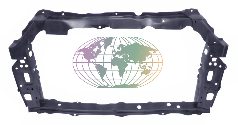 Voorpaneel deel Bodermann 2057600