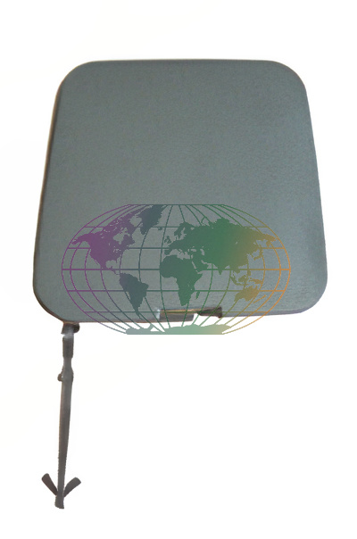 Sleepoog afdekkap Bodermann 2058145