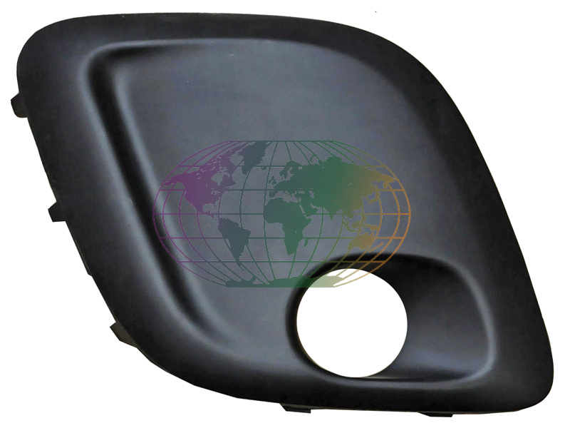 Grille Bodermann 2059363