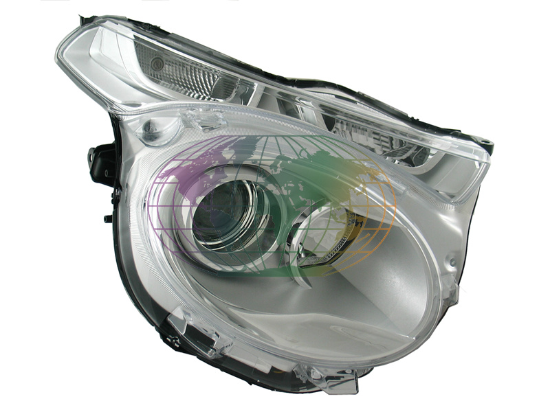 Koplamp Bodermann 2060275