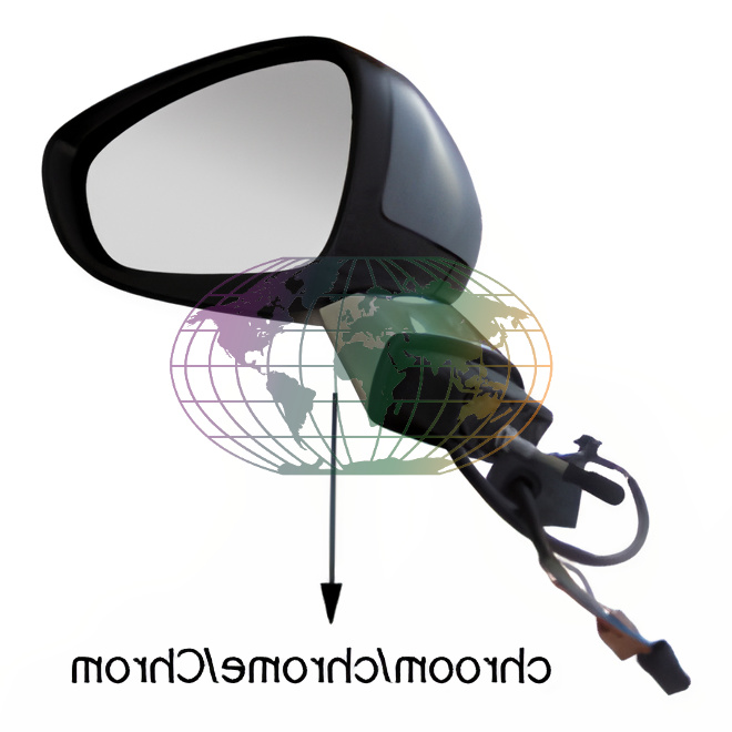 Bodermann Buitenspiegel 2062084