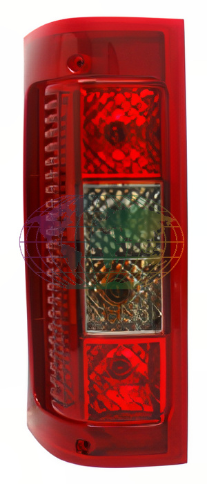 Achterlicht Bodermann 2066402