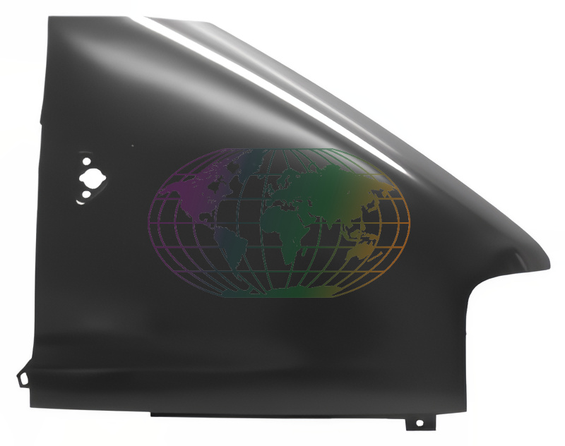 Spatbord Bodermann 2066501