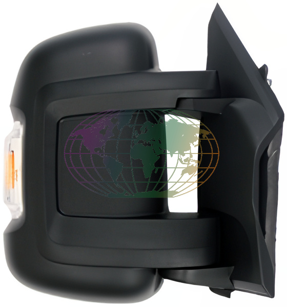 Bodermann Buitenspiegel 2067081